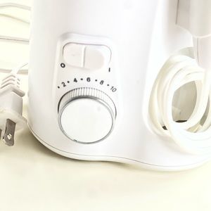 Water toothpick electric